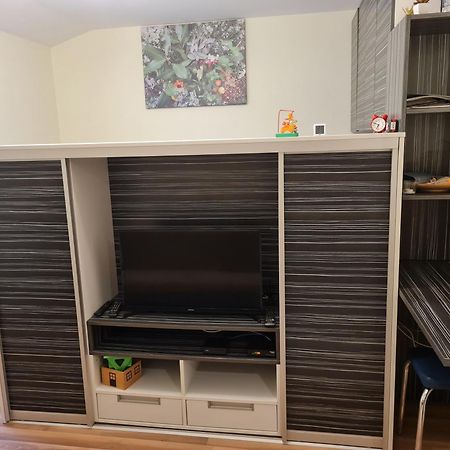 Apartma Istra Zora Sečovlje Kültér fotó