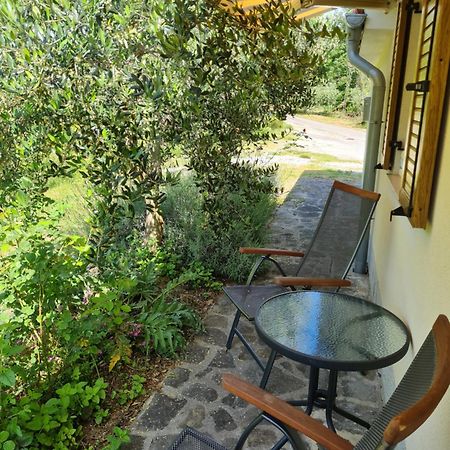 Apartma Istra Zora Sečovlje Kültér fotó