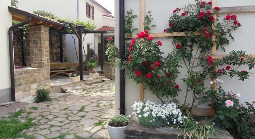 Apartma Istra Zora Sečovlje Szoba fotó