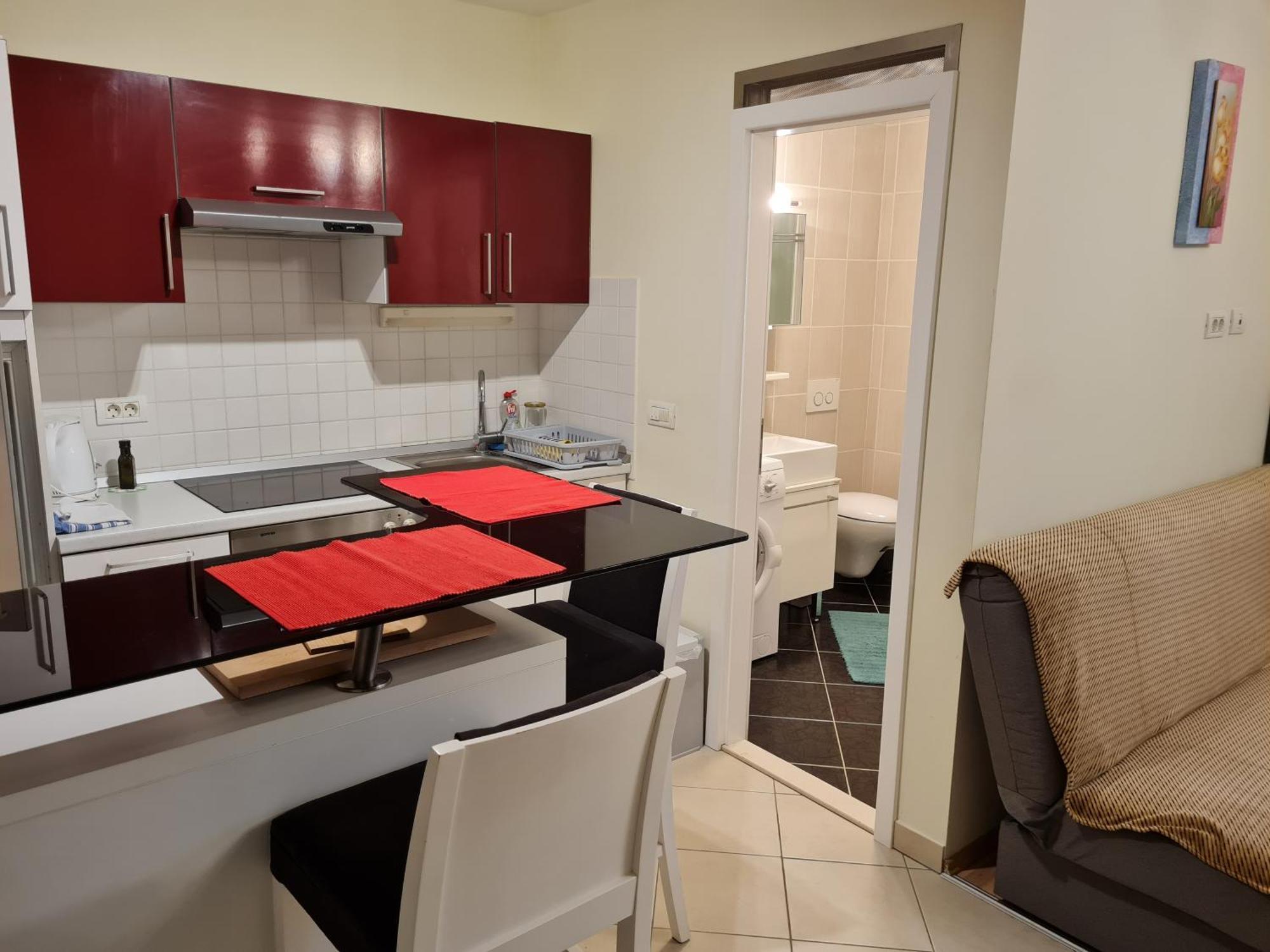 Apartma Istra Zora Sečovlje Kültér fotó