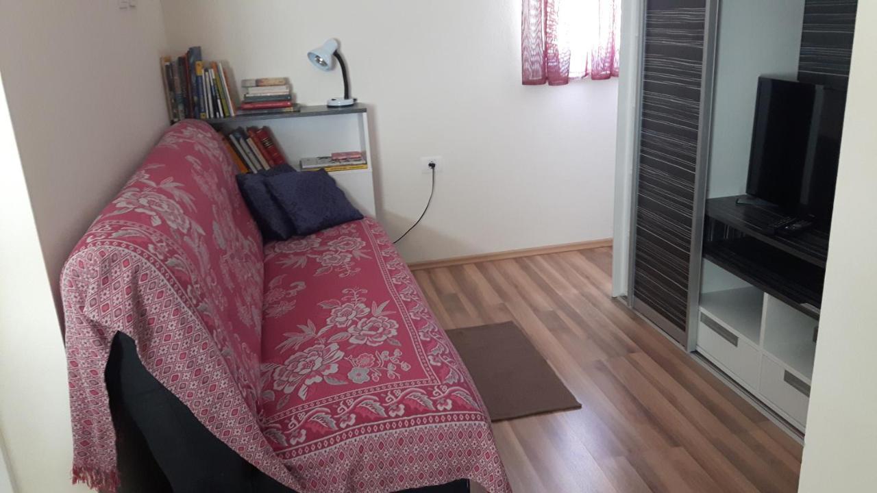 Apartma Istra Zora Sečovlje Kültér fotó